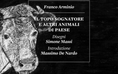 “Il topo sognatore e altri animali di paese” – Simone Massi