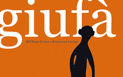 “Giufà” – Chiara Carrer