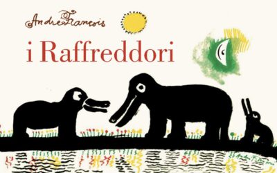 “I Raffreddori” – André François