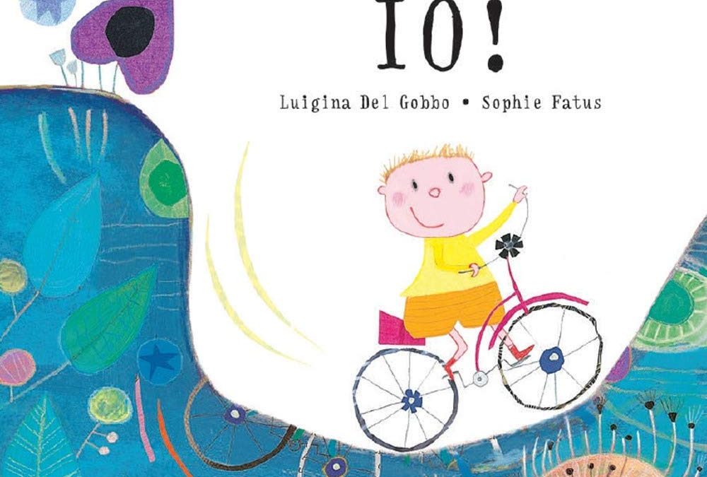 “Dai, faccio IO!” – Sophie Fatus