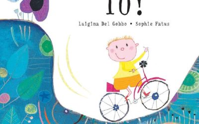 “Dai, faccio IO!” – Sophie Fatus