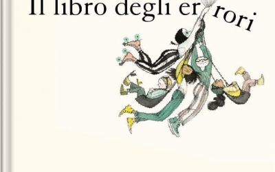 “Il libro degli errori” – Corinna Luyken