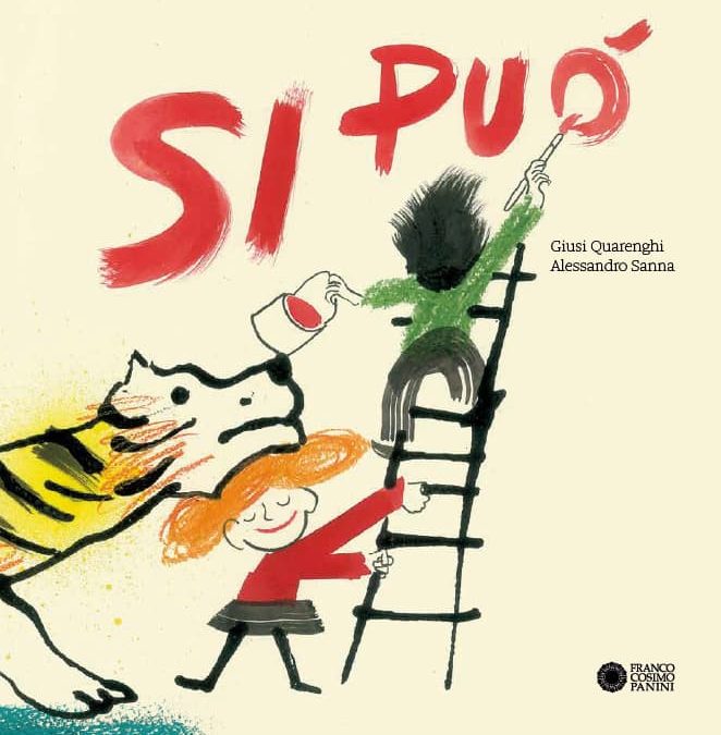 “Si può” – Alessandro Sanna