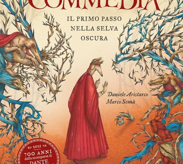 “La Divina Commedia” – Marco Somà