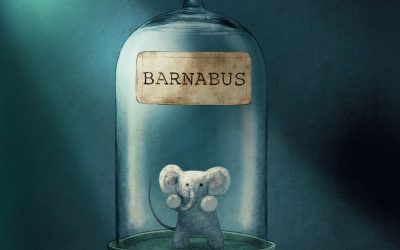 “Barnabus” – The Fan Brothers