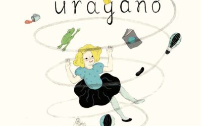 “Flavia uragano” – Valentina Ravagni